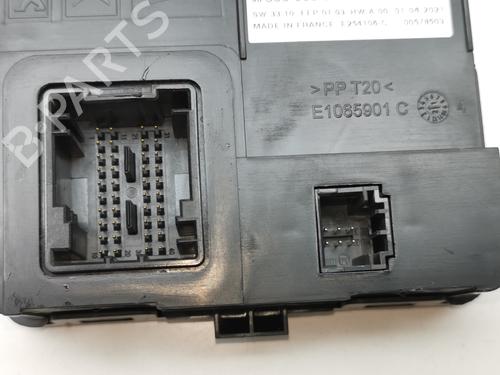 Electronic module CITROËN C3 AIRCROSS II (2R_, 2C_) 1.5 BlueHDi 110 | BP39438782M83 - Image 2