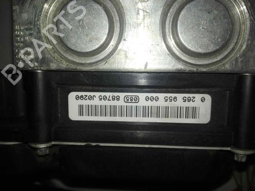 ABS pump SEAT IBIZA IV (6J5, 6P1)  | BP28991771M43 