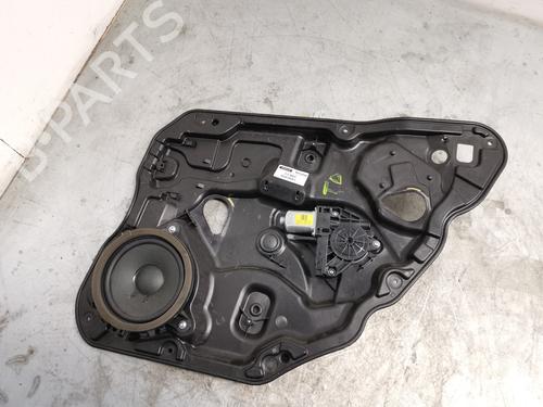 Used Rear right window mechanism Rear right window mechanism VOLVO XC60 I SUV (156) D4 AWD (190 hp) 39439363 39439363