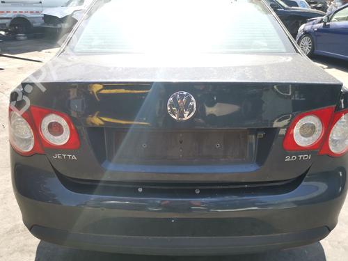 Used Tailgate VW JETTA III (1K2) 1.9 TDI (105 hp) 28993753