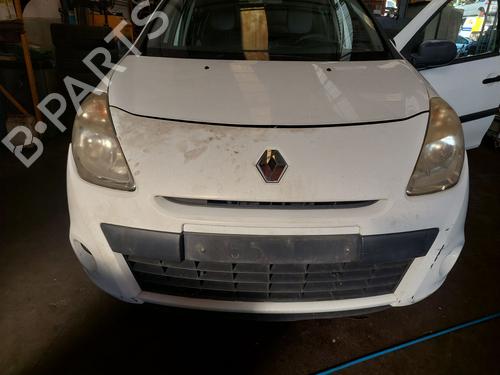 Avant complet RENAULT CLIO III (BR0/1, CR0/1) 1.5 dCi (75 hp) 28996758