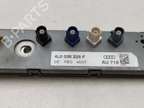 Electronic module AUDI Q7 (4LB) 3.0 TDI quattro | BP39437761M83 - Image 3