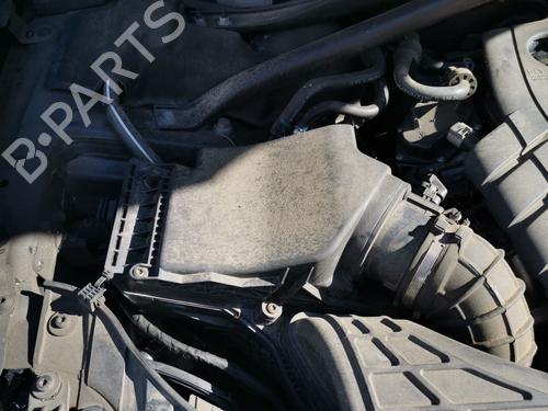Used Air filter box Air filter box AUDI Q5 (8RB) 2.0 TDI quattro (177 hp) 40216596 40216596