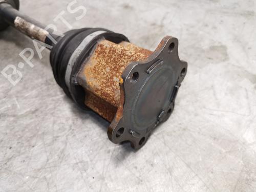 Left front driveshaft VW PASSAT B6 (3C2) 2.0 TDI | BP39439854M38 - Image 3
