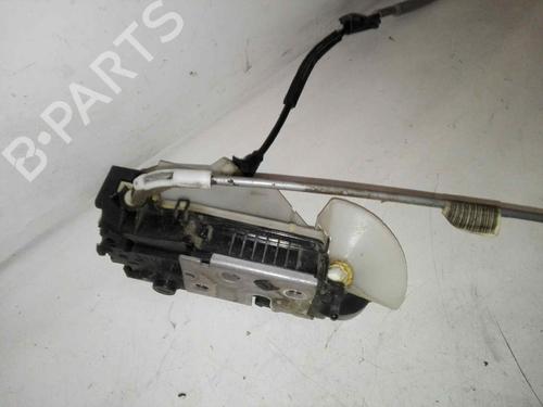 Used Front left lock CITROËN C4 II (NC_) [2009-2025]  28982849