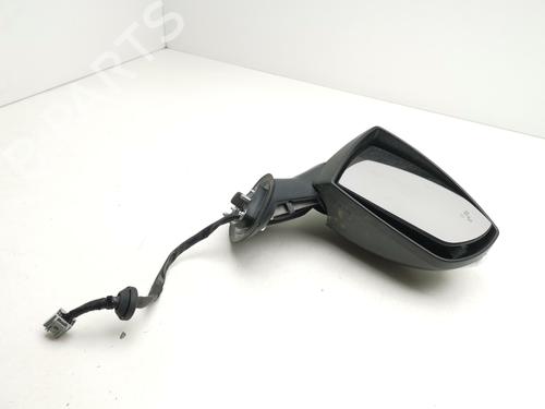 Used Right mirror FORD ECONOLINE Van [2001-2002]  31020937