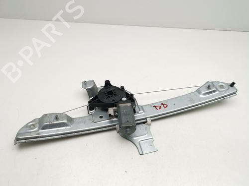 Used Front right window mechanism CITROËN C3 III (SX) [2016-2025]  29721749