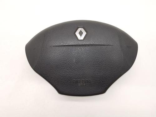 Used Driver airbag RENAULT KANGOO (KC0/1_) 1.9 dCi 4x4 (KC0V) (80 hp) 28998317