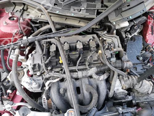 AC pipe MAZDA 2 Hatchback (DL, DJ) 1.5 SKYACTIV-G | BP39446045M126 - Image 7