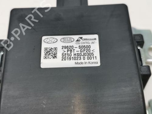 Electronic module HYUNDAI i30 (PDE, PD, PDEN) 2.0 N | BP39442729M83 - Image 3