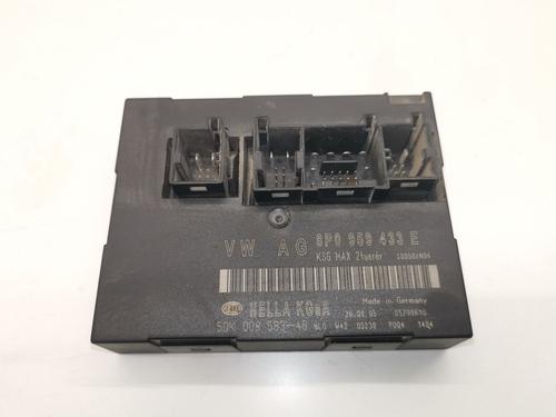 Elektronische module AUDI A3 Sportback (8PA) 1.9 TDI (105 hp) 28986790