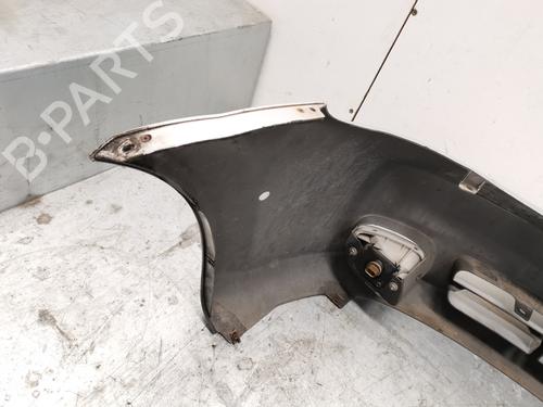 Front bumper CHEVROLET LACETTI (J200)  | BP29861738C7