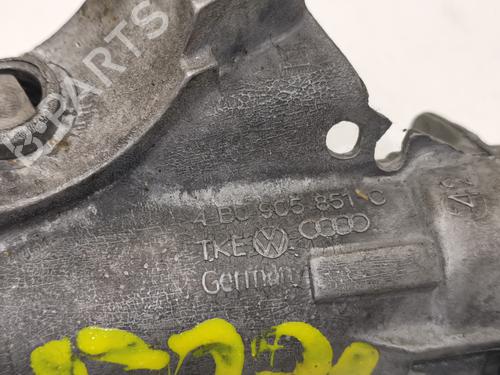 Elektronisk modul SEAT TOLEDO II (1M2) 1.9 TDI 4Drive | BP28982076M83