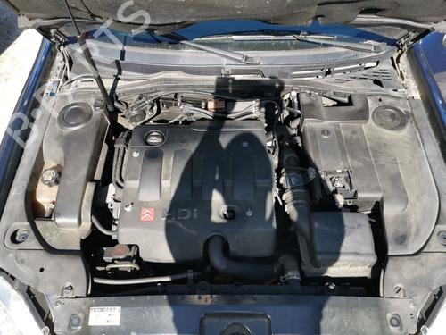 Steering pump CITROËN XSARA (N1) 2.0 HDi 90 | BP28983880M99 