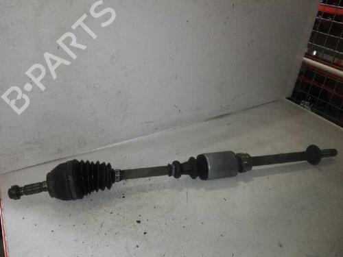 Drivaksel fortil Højre CITROËN ZX (N2) 1.4 i (75 hp) 29000731