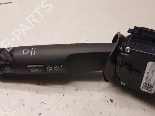 Used Steering column stalk OPEL INSIGNIA A (G09) [2008-2017]  28977942