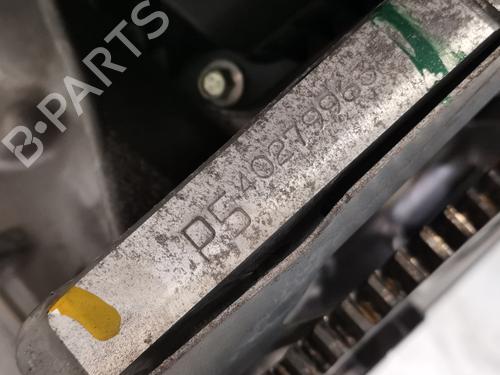 Engine MAZDA 2 Hatchback (DL, DJ)  | BP29289516M1 