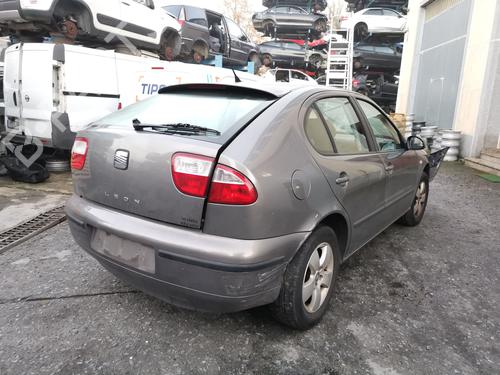 Módulo eletrónico SEAT LEON (1M1)  | BP29731573M83 