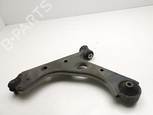 Right front suspension arm OPEL CORSA E (X15) 1.4 Turbo (08, 68) | BP39437120M13 - Image 2