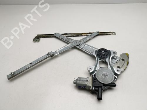 Used Front right window mechanism HONDA CIVIC IX (FK) 1.6 i-DTEC (FK3) (120 hp) 30319046