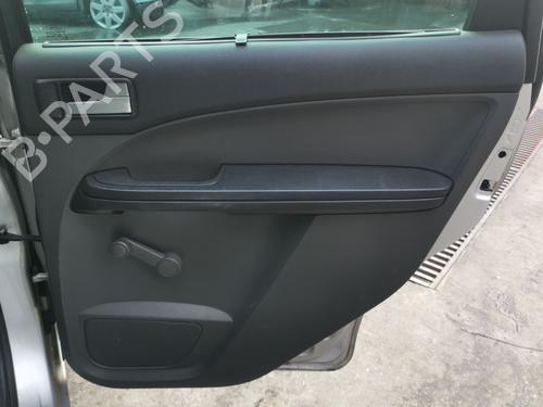 Used Rear right panel Rear right panel FORD FOCUS C-MAX (DM2) [2003-2007] 33464477 33464477