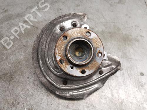 Used Left front steering knuckle Left front steering knuckle BMW 1 (F20) [2011-2019] 29289604 29289604