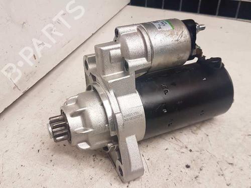 Motor de arranque VW TOUAREG (7LA, 7L6, 7L7) 2.5 R5 TDI (174 hp) 28992888