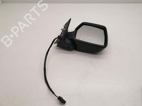 Used Right mirror CITROËN JUMPY II Van 1.6 HDi 90 8V (90 hp) 28990425