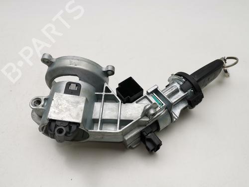 Elektronische module OPEL CORSA D (S07)  | BP28983919M83 