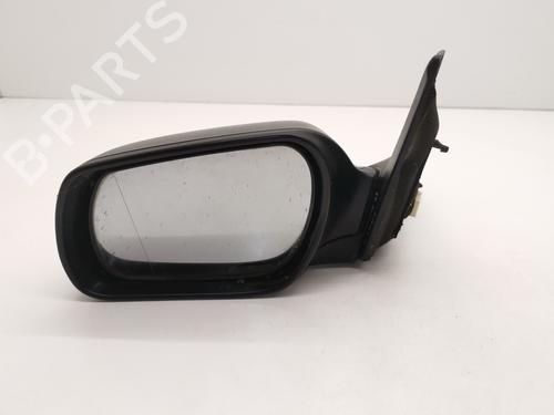 Retrovisor esquerdo MAZDA 3 Saloon (BK) 1.6 DI Turbo (BK12Y) (109 hp) 28984794