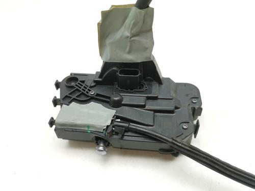 Front left lock FORD FOCUS IV (HN)  | BP29289414C98 