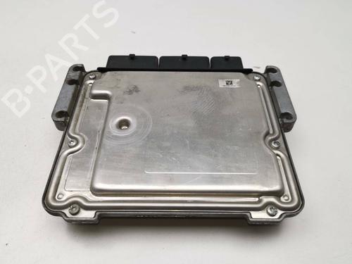Engine control unit (ECU) RENAULT CAPTUR I (J5_, H5_) 1.5 dCi 90 (J5N4, J5M5, J5MW, J5M6, J5AL, J5AJ) | BP39444023M57 - Image 4
