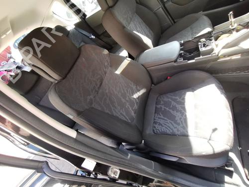 Used Right front seat PEUGEOT 3008 I MPV (0U_) [2009-2017]  28994767