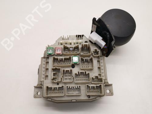 Instrument cluster PEUGEOT 107 (PM_, PN_)  | BP28986525C47 