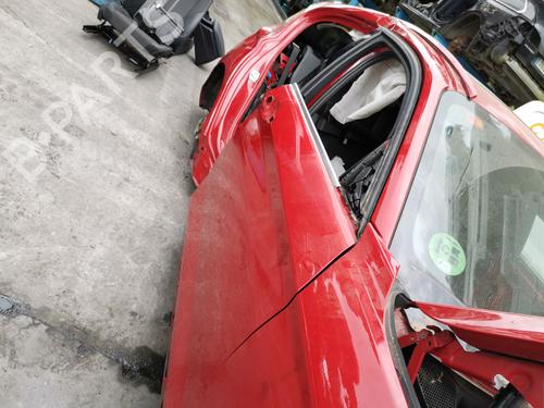 Right front door BMW 1 (F20)  | BP29289607C3 