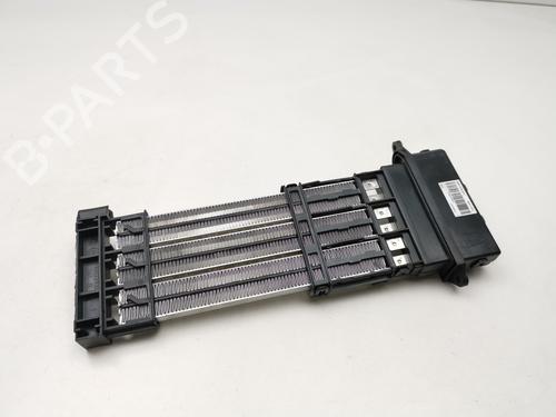 Used Heater resistor PEUGEOT 2008 I (CU_) [2013-2025]  28978434