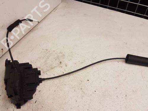 Used Front right lock RENAULT MEGANE III Coupe (DZ0/1_) [2008-2016]  28982893
