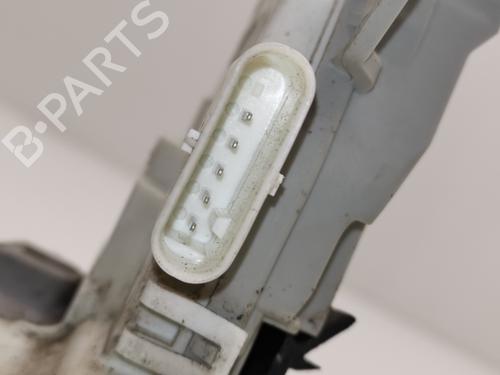 Front right lock AUDI Q3 (8UB, 8UG)  | BP28989346C97 