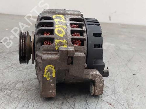 Alternator RENAULT CLIO II (BB_, CB_) 1.2 16V (BB05, BB0W, BB11, BB27, BB2T, BB2U, BB2V, CB05,... | BP28983746M7