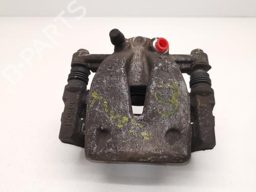 Used Right rear brake caliper TOYOTA AVENSIS (_T25_) 2.0 D-4D (CDT250_, CDT250R) (116 hp) 28984718