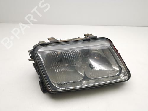 Faro derecho AUDI A3 (8L1) 1.8 (125 hp) 28986227