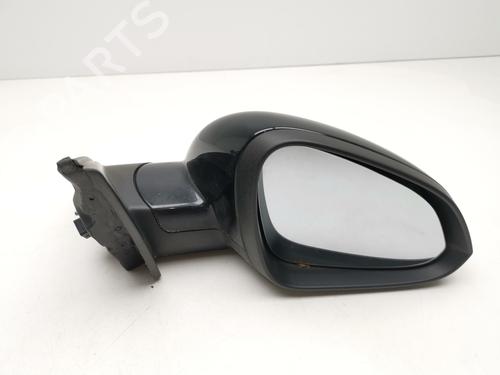Used Right mirror OPEL INSIGNIA A (G09) [2008-2017]  28989445