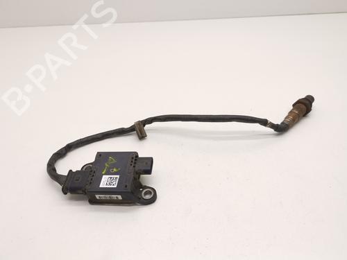 Used Electronic sensor MERCEDES-BENZ SPRINTER 3,5-t Van (B906) 313 CDI (906.631, 906.633, 906.635, 906.637) (129 hp) 28996090