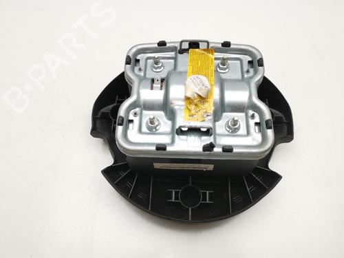 Driver airbag RENAULT CLIO III (BR0/1, CR0/1) 1.5 dCi | BP28998306C9 