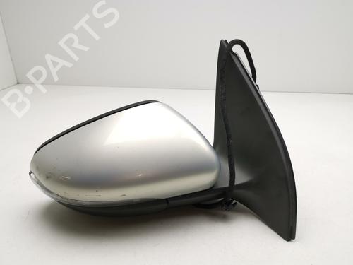 Right mirror VW GOLF VI (5K1)  | BP29715798C27 