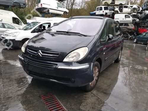 Steering pump CITROËN XSARA PICASSO (N68) 1.6 HDi | BP28983457M99