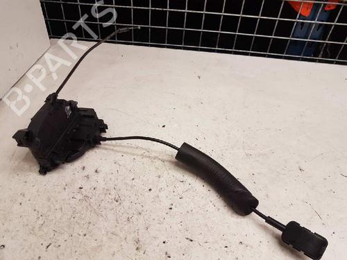 Front right lock RENAULT MEGANE III Hatchback (BZ0/1_, B3_)  | BP28982887C97 