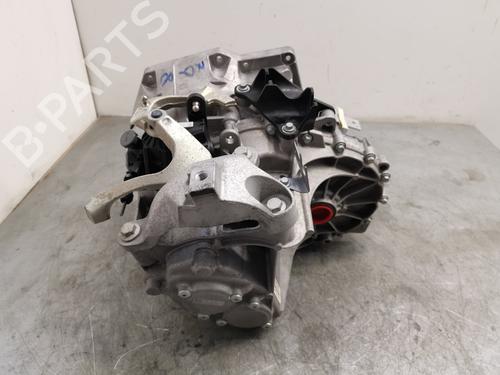 Gearbox FORD TRANSIT CONNECT V408 Box Body/MPV | BP36037040M3 - Image 2