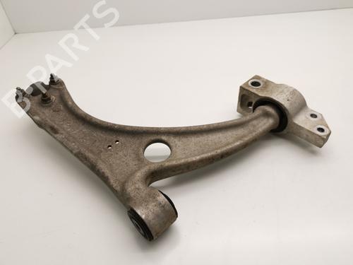 Left front suspension arm AUDI Q3 (8UB, 8UG)  | BP28991651M12 