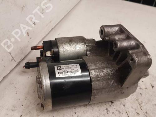 Used Starter CITROËN C4 Picasso I MPV (UD_) [2006-2015]  28983928